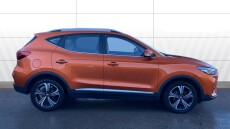 MG ZS 1.5 VTi-TECH Excite 5dr Petrol Hatchback